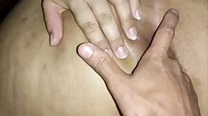 Wife Fisted By Lover