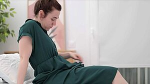 Pelvic Therapy Pleasure 😏