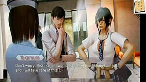 Academy Game Mysteries