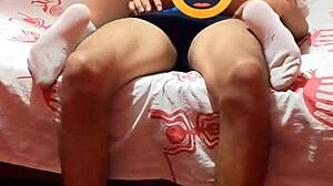 Ass Pounded for Cash