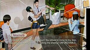 Academy Game Mysteries