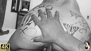 Blonde Lover Creampie