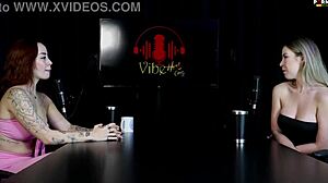 entrevista safada Milena