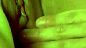 Licking Pussy Massage