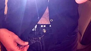 Italian Creampie Encounter