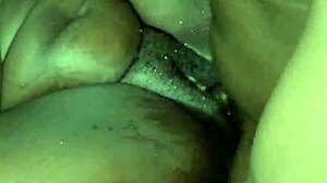 Huge Squirt Missionary