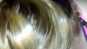 Latina pov doggystyle