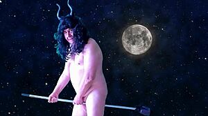 Halloween Ride Preview