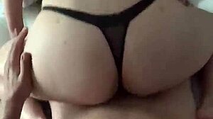 Wife Approves Group Swing