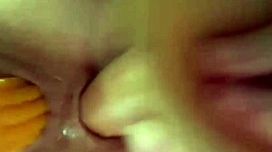 Anal Double Penetration