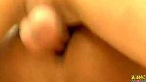 Kayla Carrera Drilled Cum