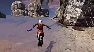 Whorecraft Gameplay HD