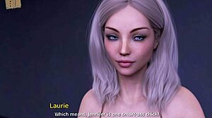 Inside Jennifer Game