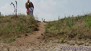 Glamorous Sucking Fucking