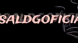 Loira Double Penetration