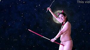 Halloween Ride Preview