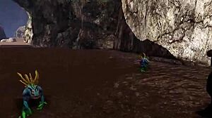 Whorecraft Gameplay HD