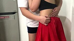 Pinay Dancer Creampie Fuck