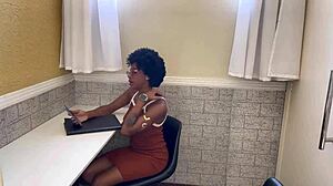 Fierce Bareback Pounding