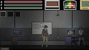 Spirit Hunt Capturada