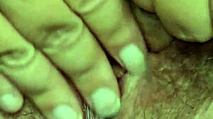 Preggo Pussy Squirting