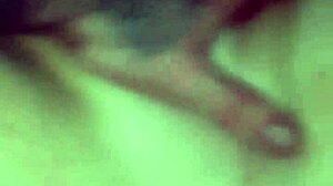 Older Woman Sucking Cock