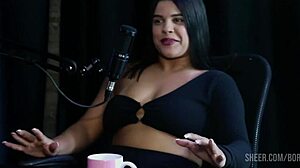 Amateur Casting Compilation