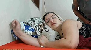 Sister-in-law Dreams Hot