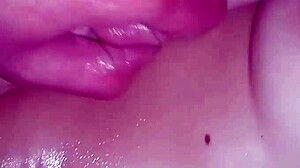 Student Cums Gorgeously