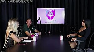 Amateur Casting Compilation