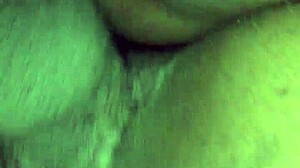 Bent Over Doggystyle