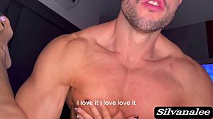 silvana lee big cock fuck