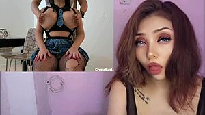 Schoolgirl Seduction Enticement