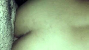 Intense Anal Action!