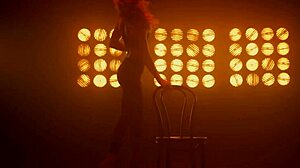 Pole Dance Striptease