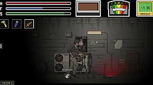 Spirit Hunt Capturada