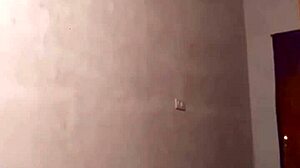 Sexy Teen Undressing