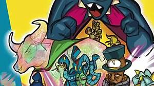 roobix erotic trailer