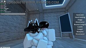 chicas traviesas roblox