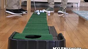 Diamond Kitty Frustrated