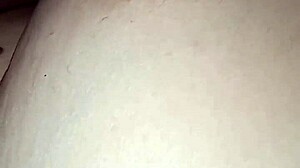 Milking Swollen Nipples