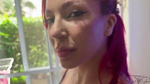 Standing DP Surprise