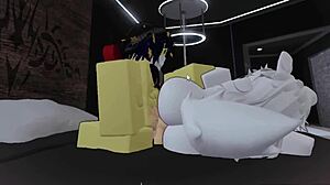 follando furra condo