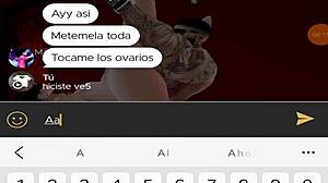 Colombian Oral Devouring