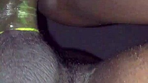 Bent Over Doggystyle