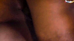 Hardcore double penetration