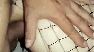 Wife Husband Filming