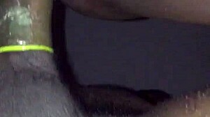 Bent Over Doggystyle