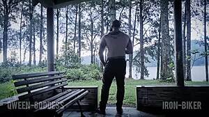 Vampire lady pregnant