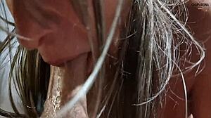 Naughty Anal Creampie